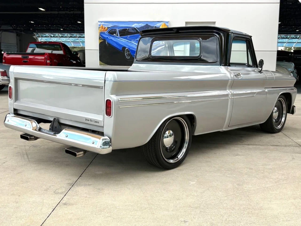 1964 Chevrolet C/K 1st Gen - Image 6 of 31
