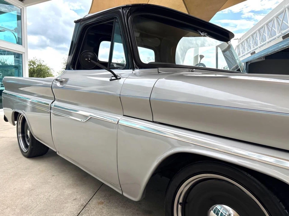 1964 Chevrolet C/K 1st Gen - Image 18 of 31