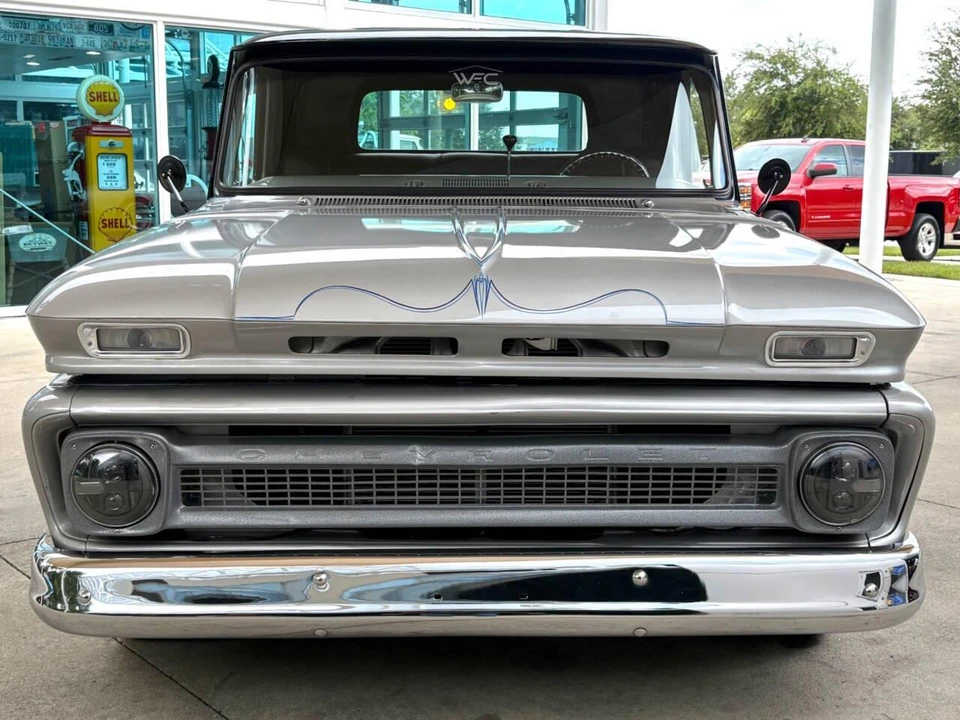 1964 Chevrolet C/K 1st Gen - Image 2 of 31