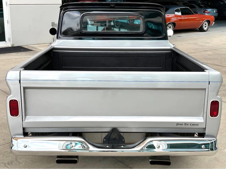 1964 Chevrolet C/K 1st Gen - Image 8 of 31