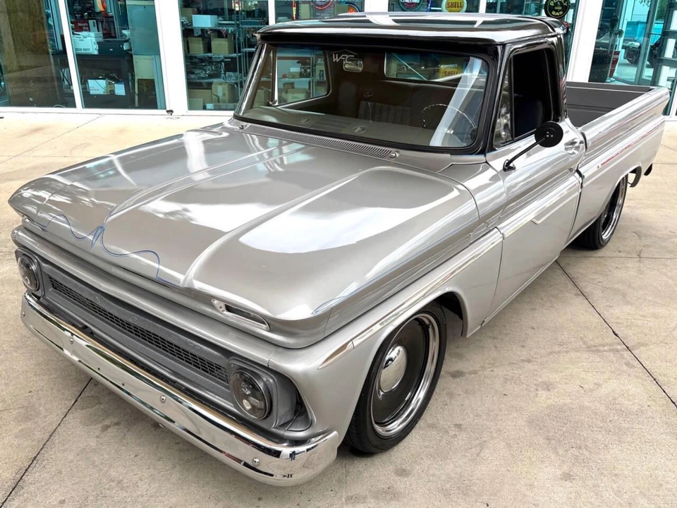 1964 Chevrolet C/K 1st Gen - Image 20 of 31