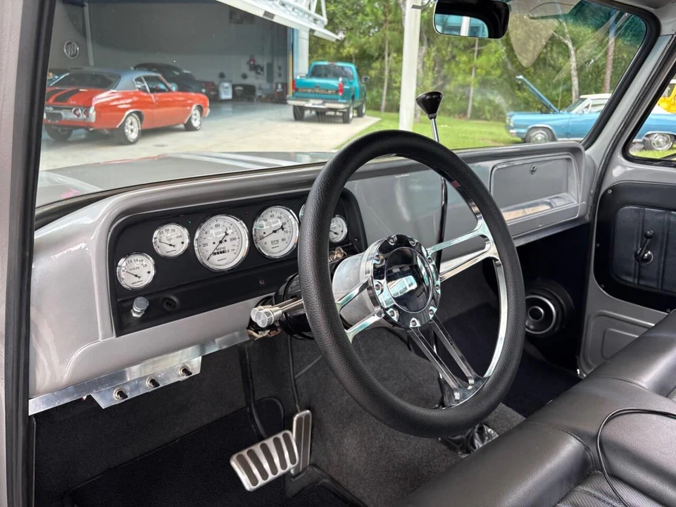 1964 Chevrolet C/K 1st Gen - Image 22 of 31