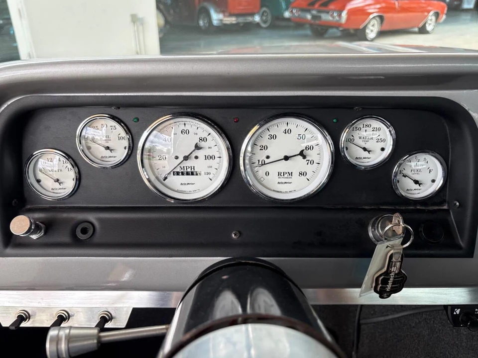 1964 Chevrolet C/K 1st Gen - Image 26 of 31