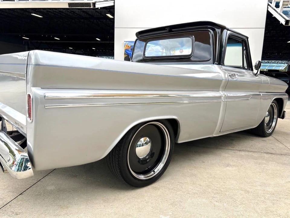 1964 Chevrolet C/K 1st Gen - Image 16 of 31