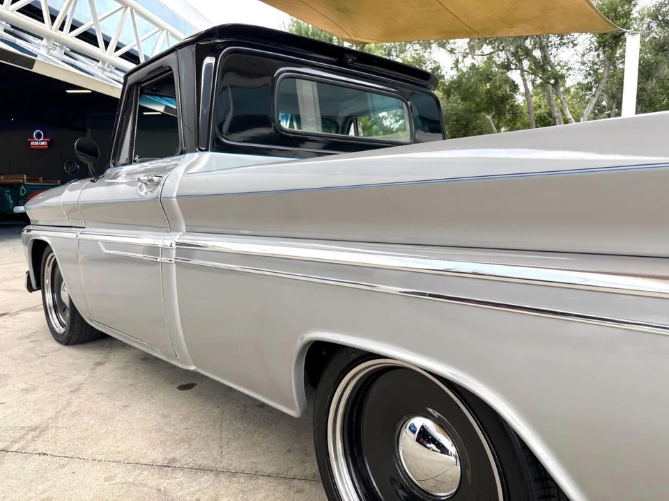 1964 Chevrolet C/K 1st Gen - Image 14 of 31