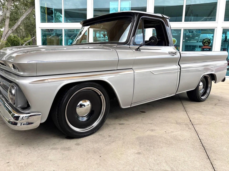 1964 Chevrolet C/K 1st Gen - Image 12 of 31