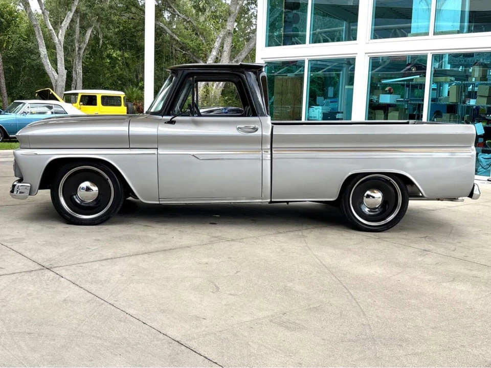 1964 Chevrolet C/K 1st Gen - Image 10 of 31