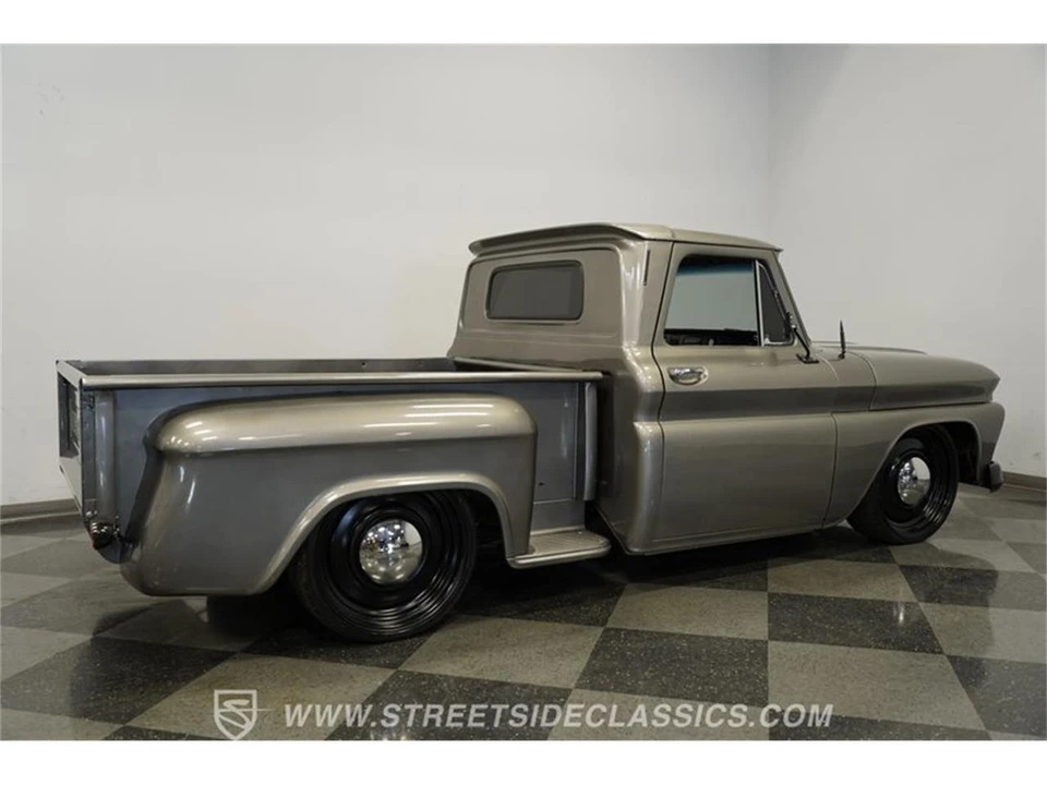 1964 Chevrolet C/K 1st Gen - Image 13 of 31