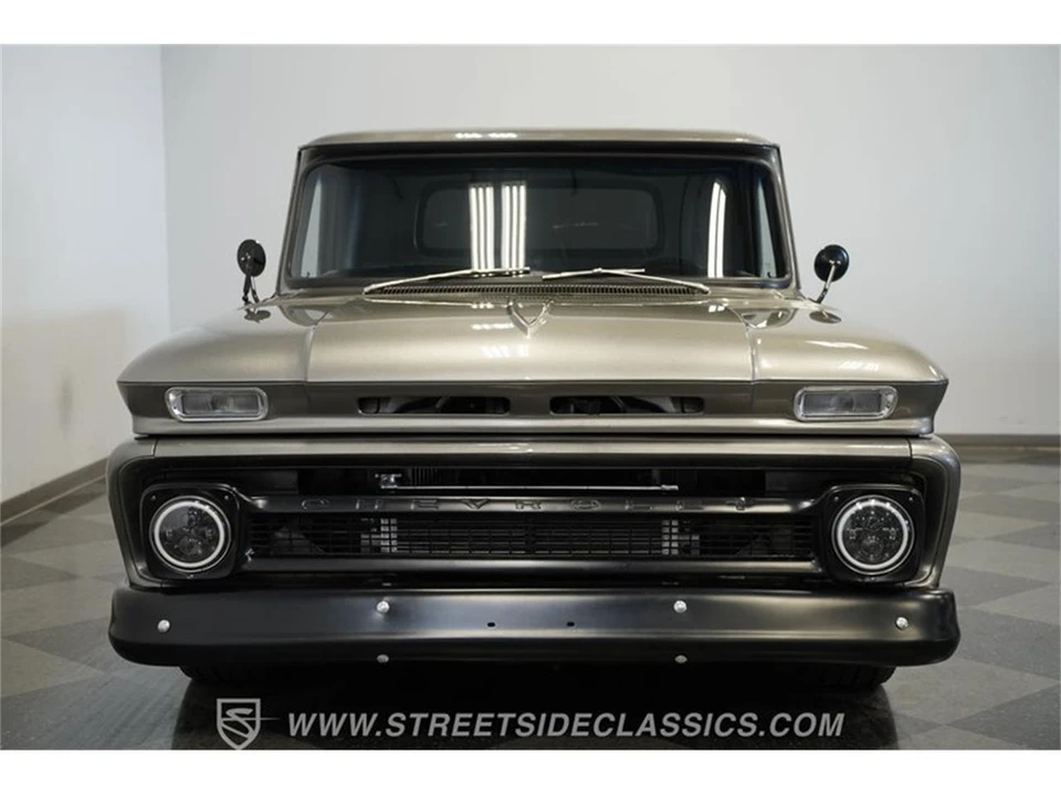 1964 Chevrolet C/K 1st Gen - Image 17 of 31