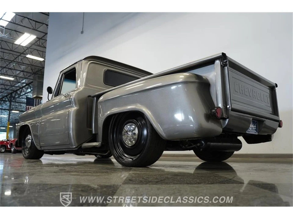 1964 Chevrolet C/K 1st Gen - Image 25 of 31