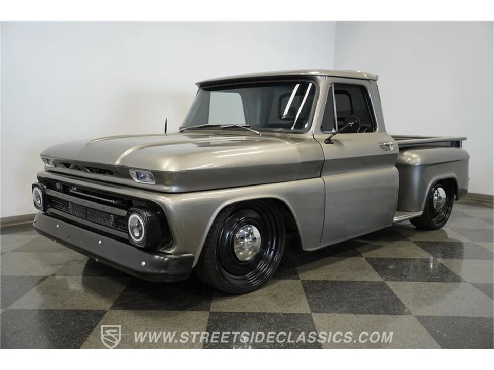 1964 Chevrolet C/K 1st Gen - Image 5 of 31