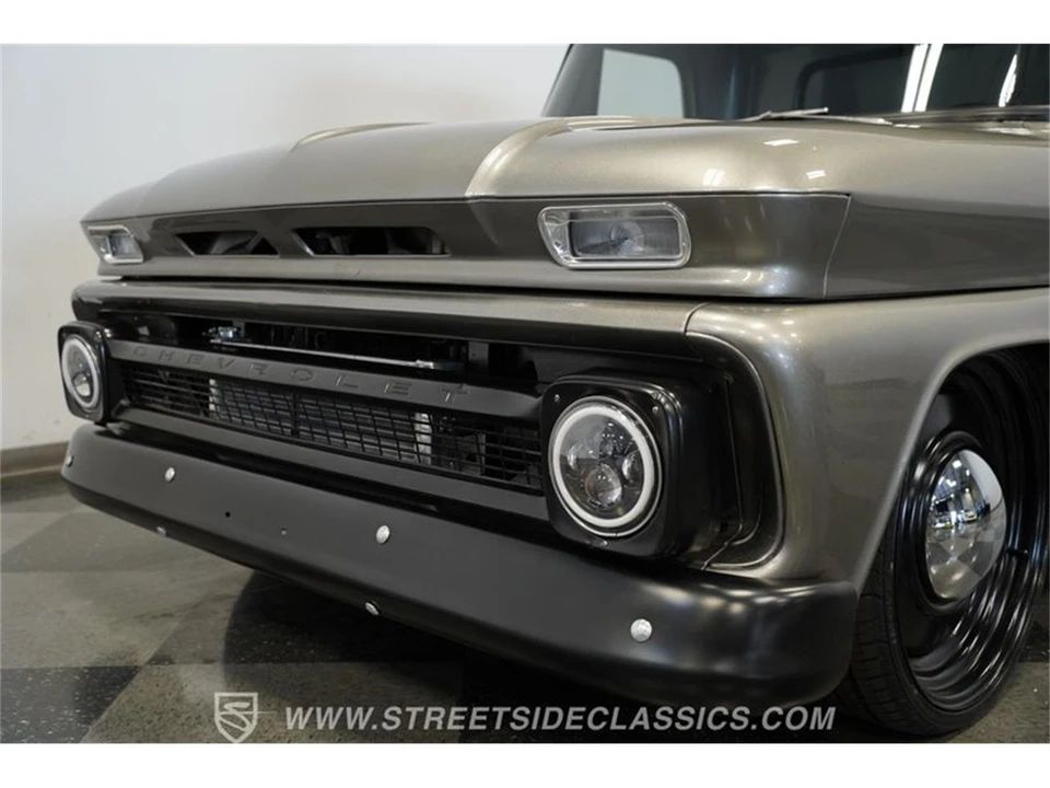 1964 Chevrolet C/K 1st Gen - Image 21 of 31