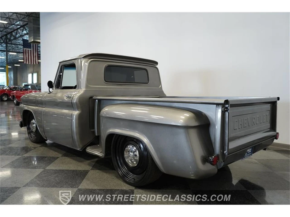 1964 Chevrolet C/K 1st Gen - Image 9 of 31