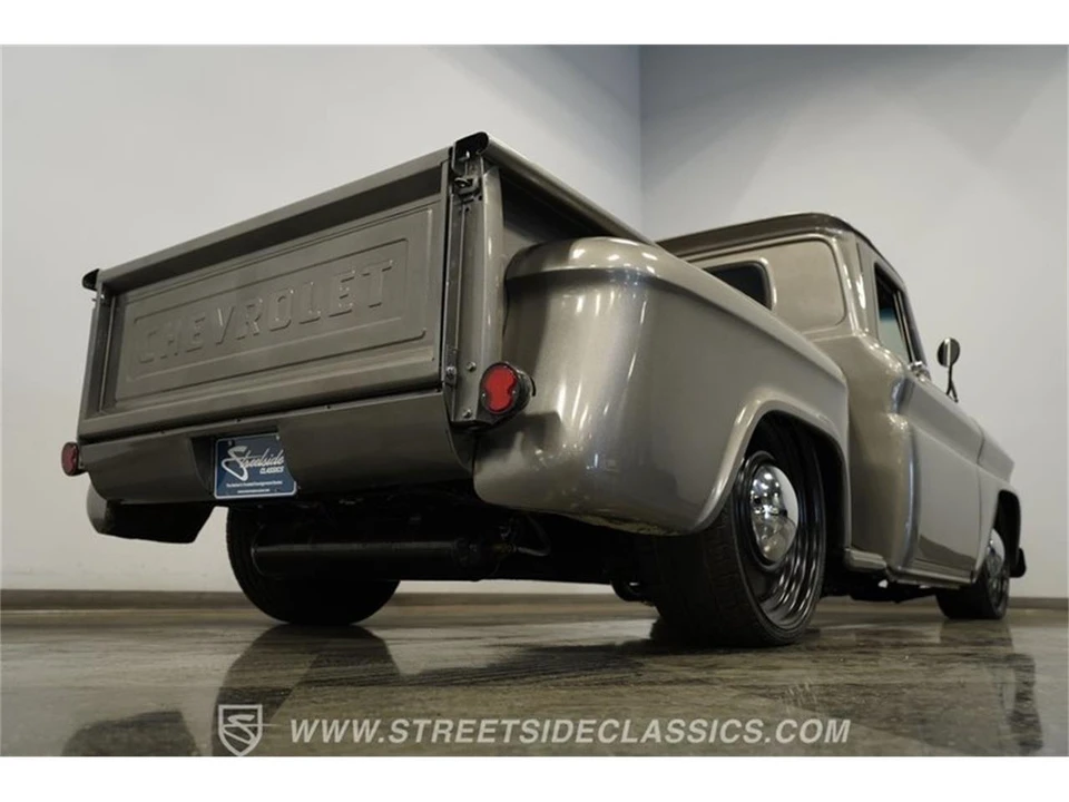 1964 Chevrolet C/K 1st Gen - Image 29 of 31