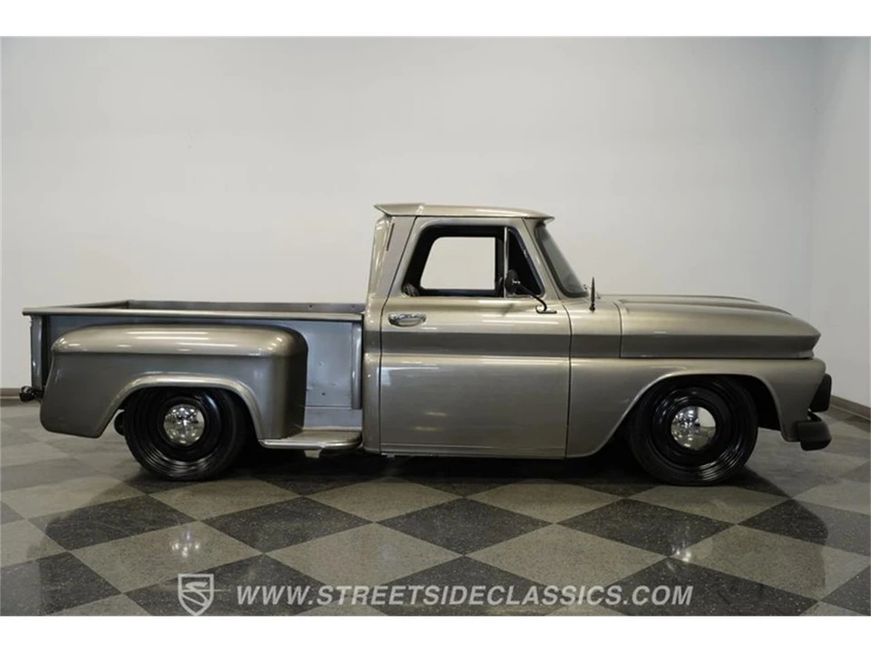 1964 Chevrolet C/K 1st Gen - Image 14 of 31