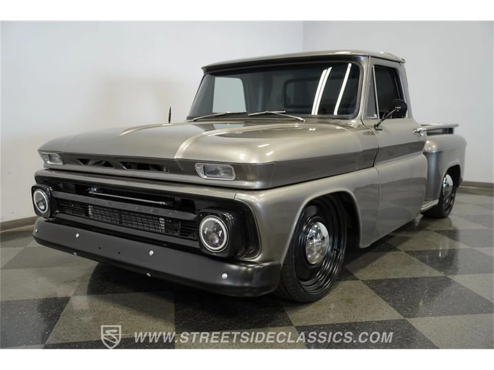1964 Chevrolet C/K 1st Gen - Image 18 of 31