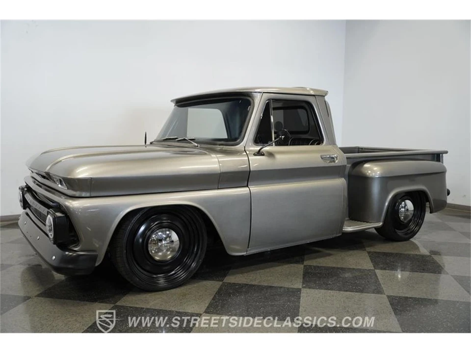 1964 Chevrolet C/K 1st Gen - Image 6 of 31