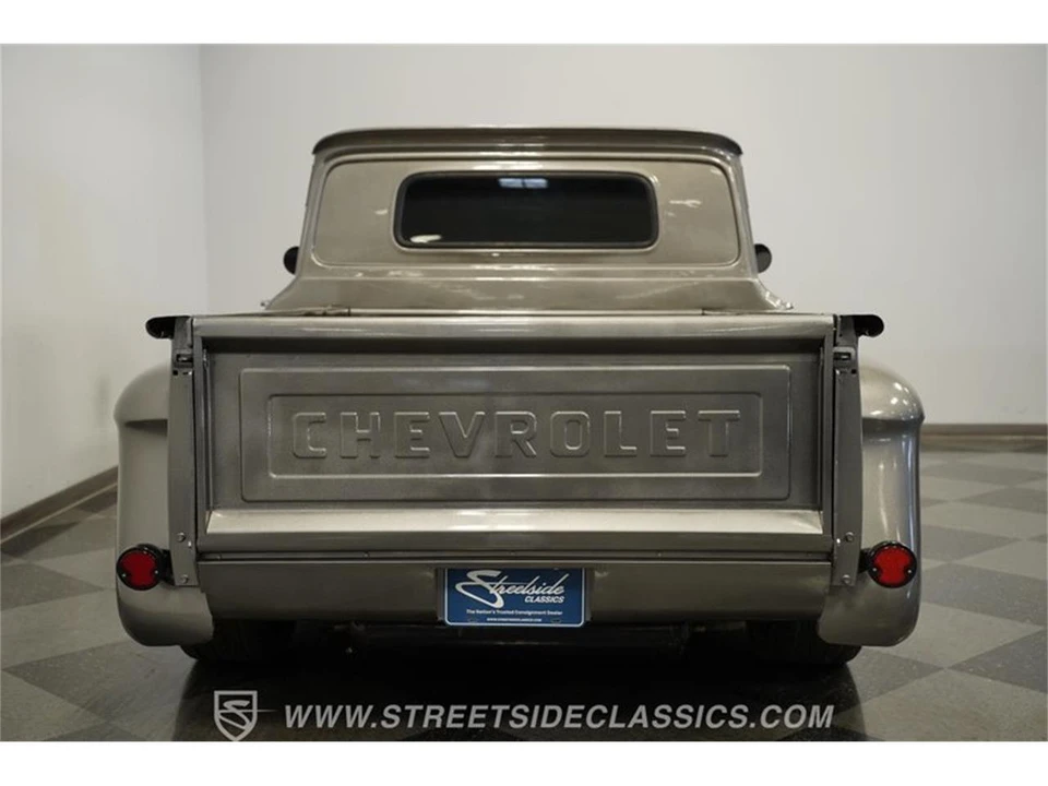 1964 Chevrolet C/K 1st Gen - Image 10 of 31