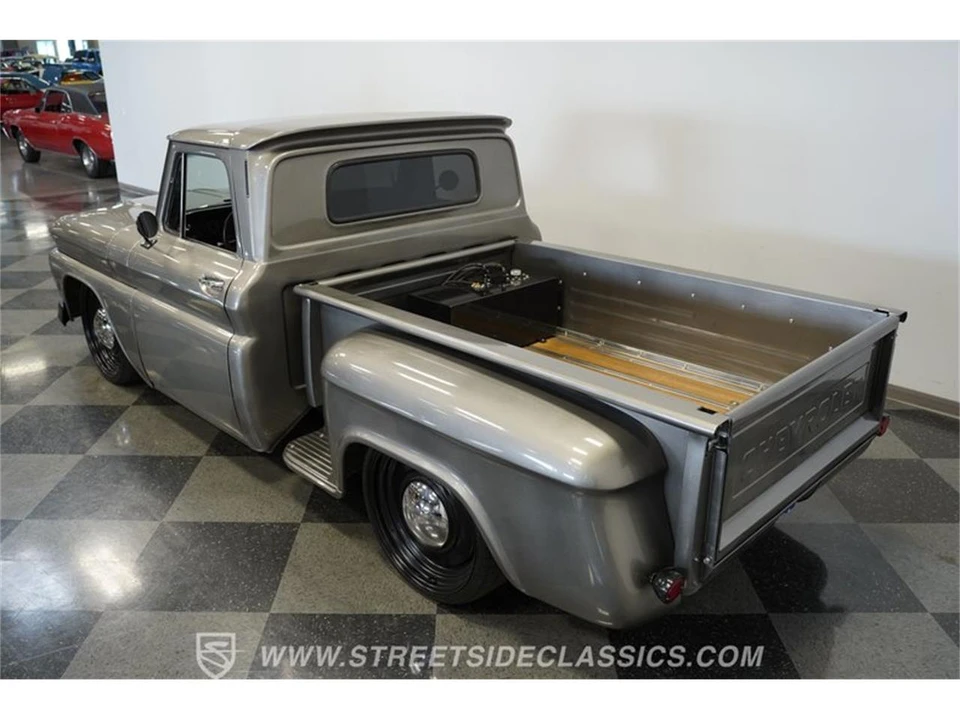 1964 Chevrolet C/K 1st Gen - Image 26 of 31