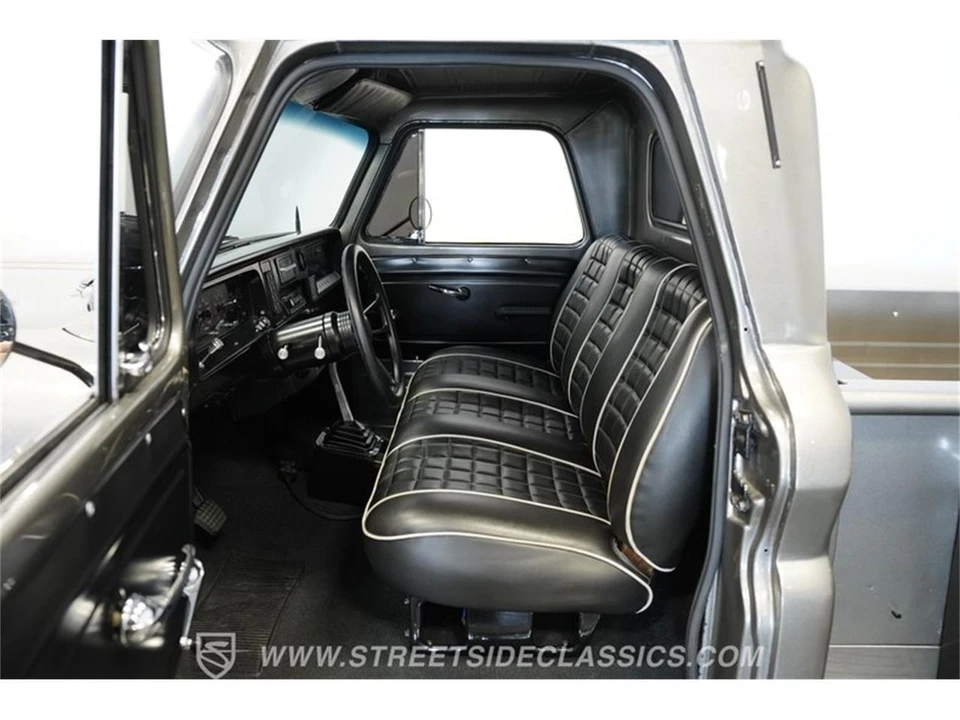 1964 Chevrolet C/K 1st Gen - Image 3 of 31
