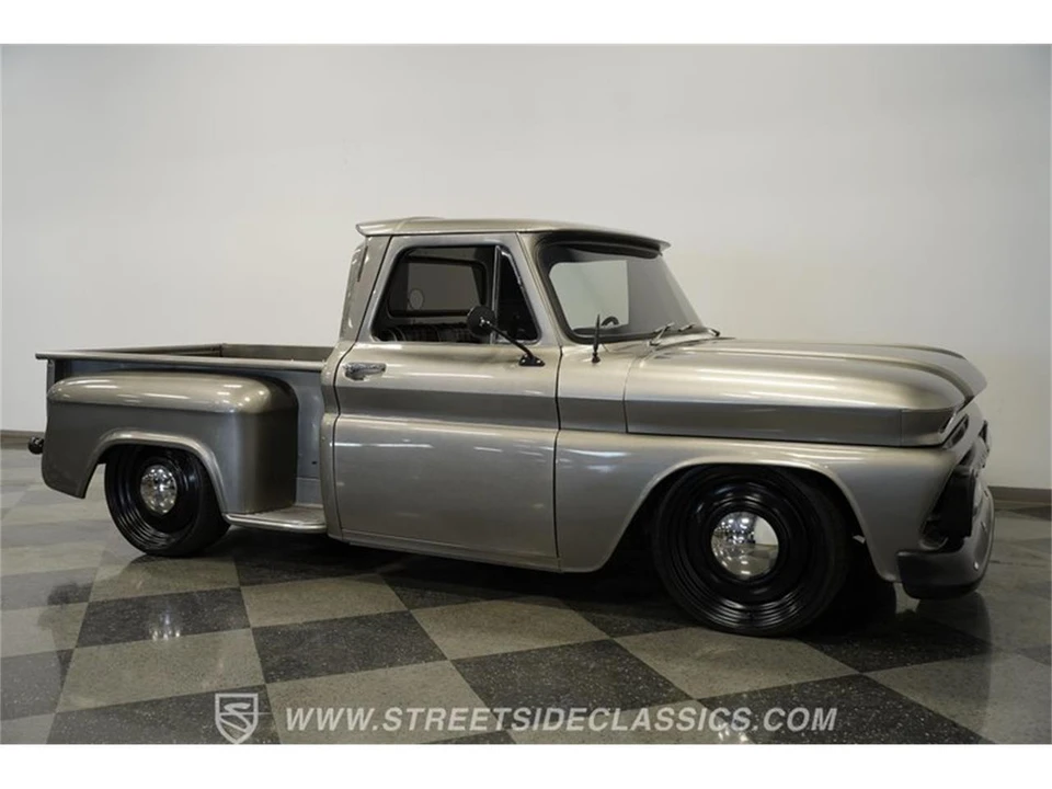 1964 Chevrolet C/K 1st Gen - Image 15 of 31
