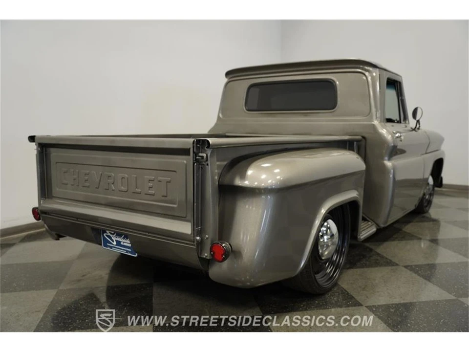 1964 Chevrolet C/K 1st Gen - Image 11 of 31
