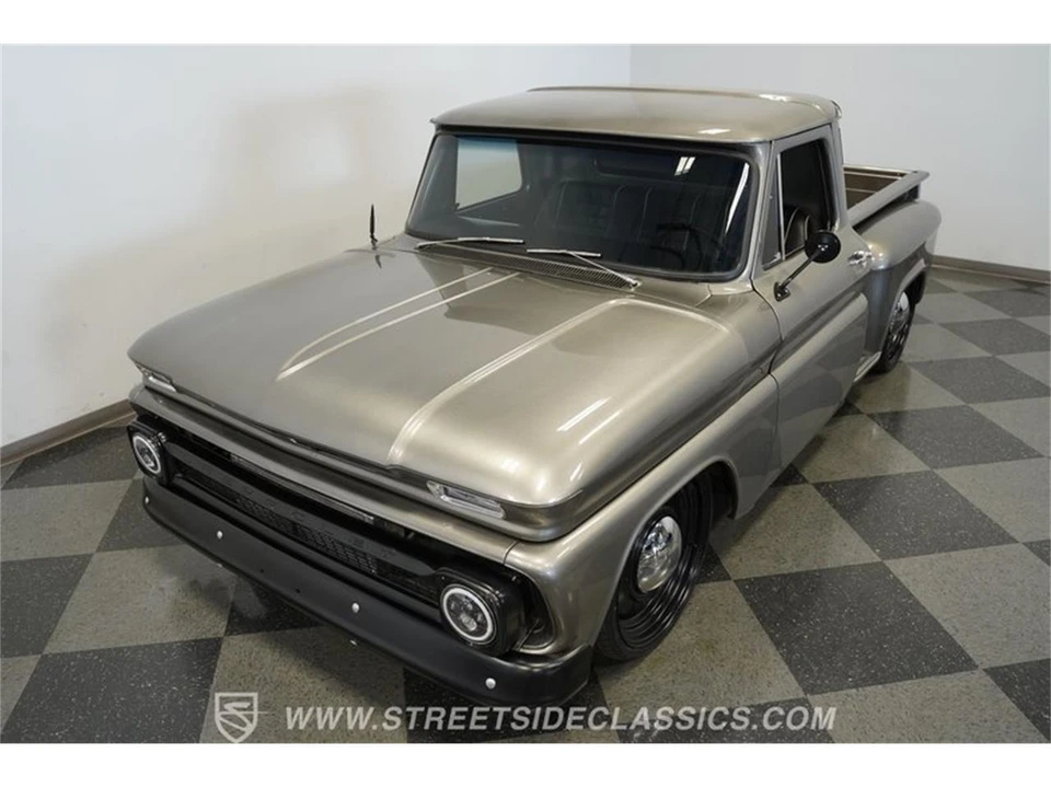 1964 Chevrolet C/K 1st Gen - Image 19 of 31