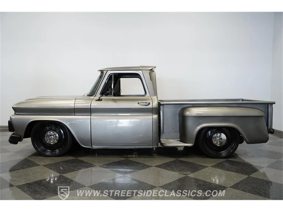 1964 Chevrolet C/K 1st Gen - Image 7 of 31