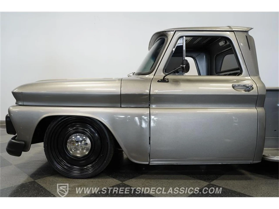 1964 Chevrolet C/K 1st Gen - Image 23 of 31