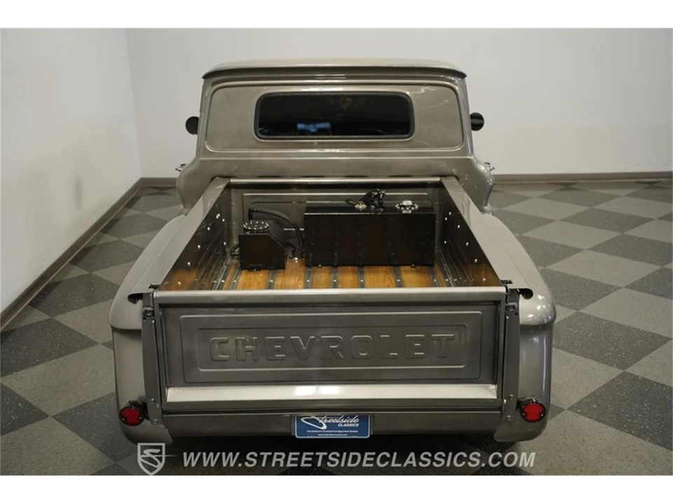 1964 Chevrolet C/K 1st Gen - Image 27 of 31