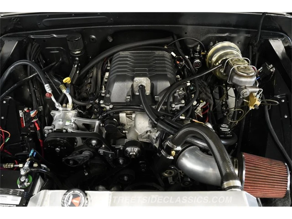 1964 Chevrolet C/K 1st Gen - Image 4 of 31