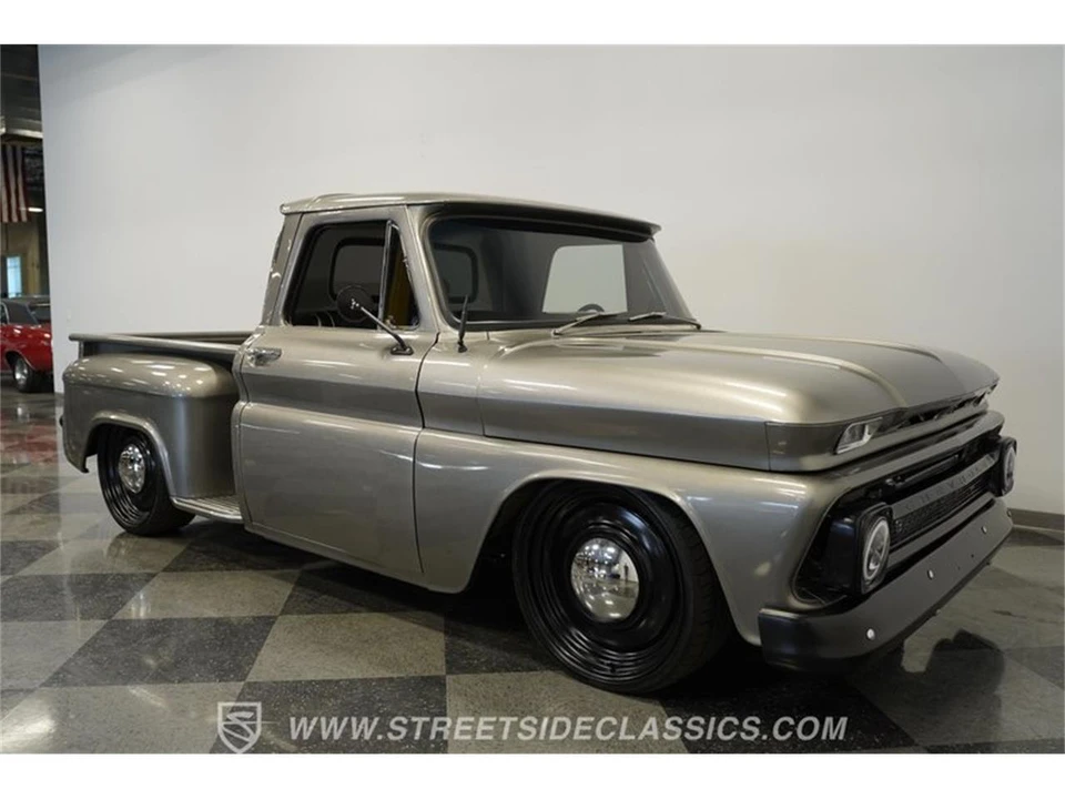 1964 Chevrolet C/K 1st Gen - Image 16 of 31