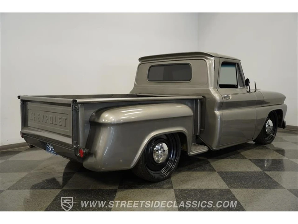 1964 Chevrolet C/K 1st Gen - Image 12 of 31