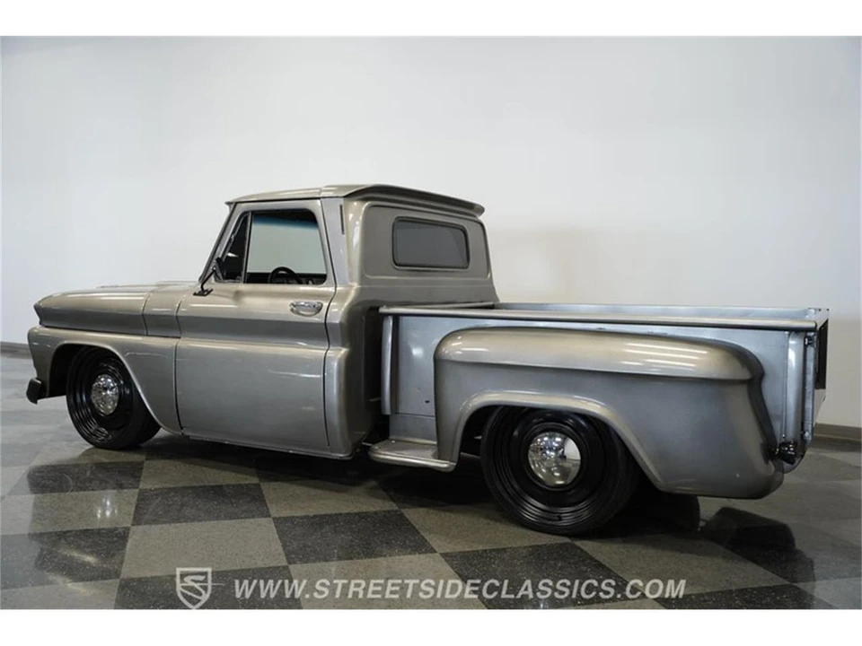 1964 Chevrolet C/K 1st Gen - Image 8 of 31
