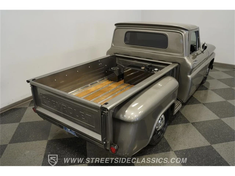 1964 Chevrolet C/K 1st Gen - Image 28 of 31