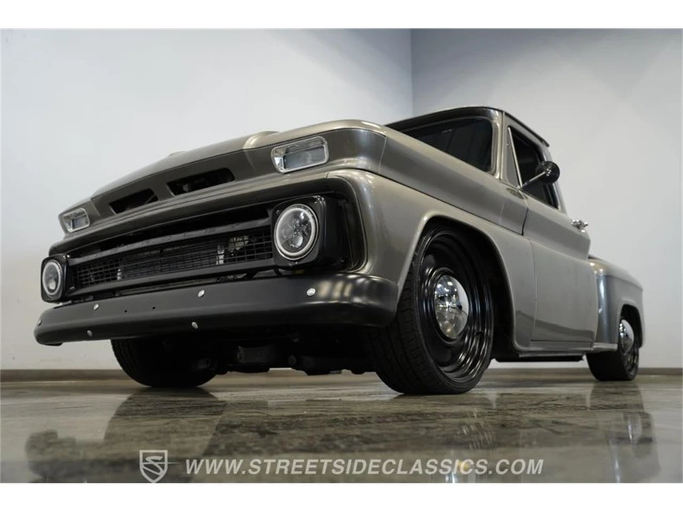 1964 Chevrolet C/K 1st Gen - Image 20 of 31