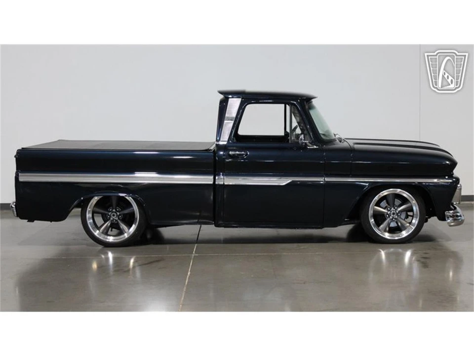 1964 Chevrolet C/K 1st Gen - Image 16 of 31