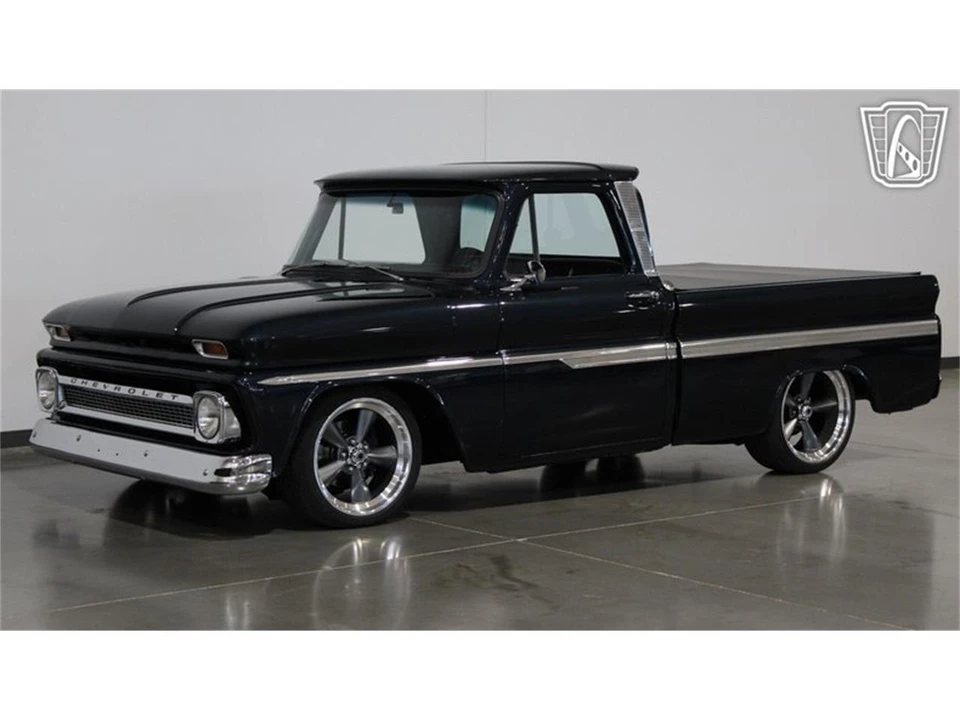 1964 Chevrolet C/K 1st Gen - Image 21 of 31