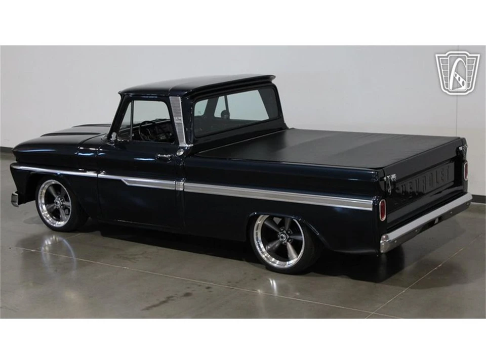 1964 Chevrolet C/K 1st Gen - Image 11 of 31