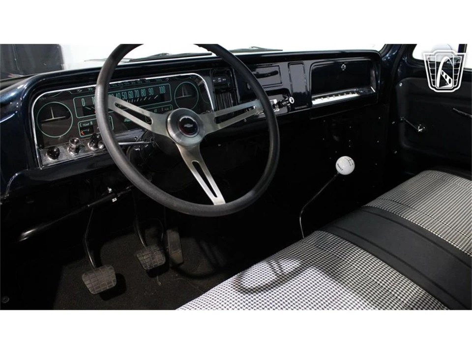 1964 Chevrolet C/K 1st Gen - Image 31 of 31