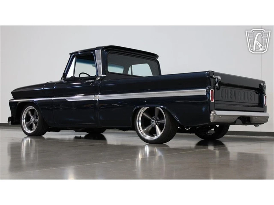 1964 Chevrolet C/K 1st Gen - Image 27 of 31
