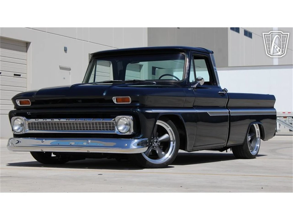 1964 Chevrolet C/K 1st Gen - Image 2 of 31