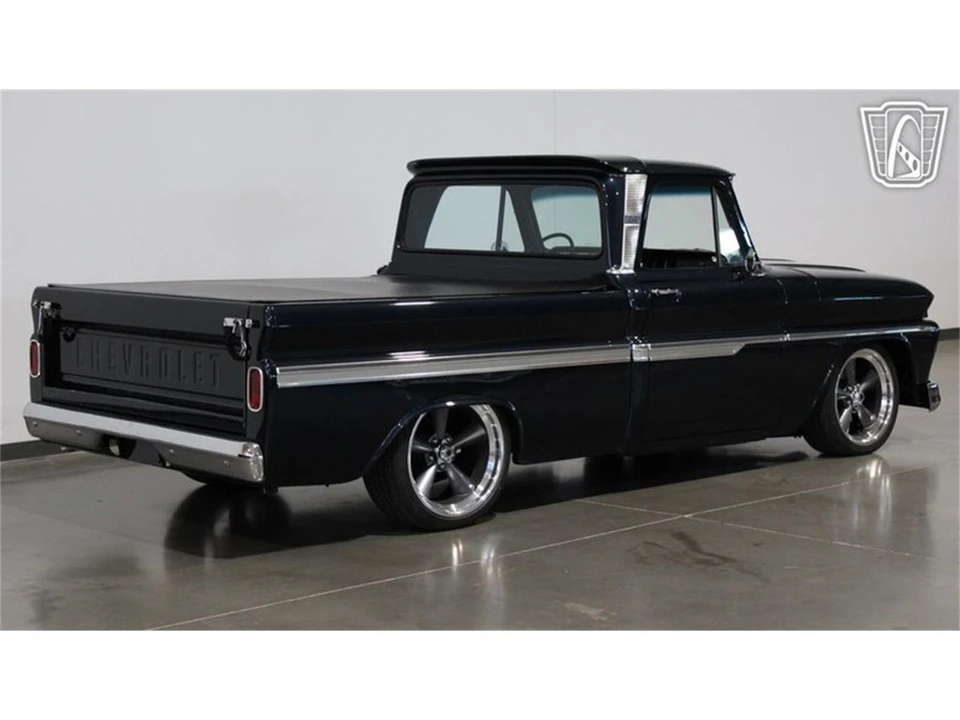 1964 Chevrolet C/K 1st Gen - Image 17 of 31