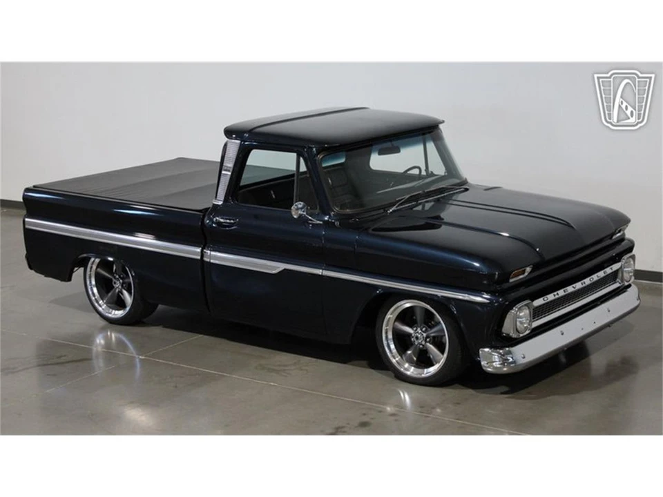 1964 Chevrolet C/K 1st Gen - Image 7 of 31