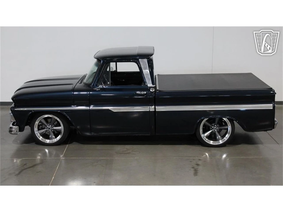 1964 Chevrolet C/K 1st Gen - Image 12 of 31