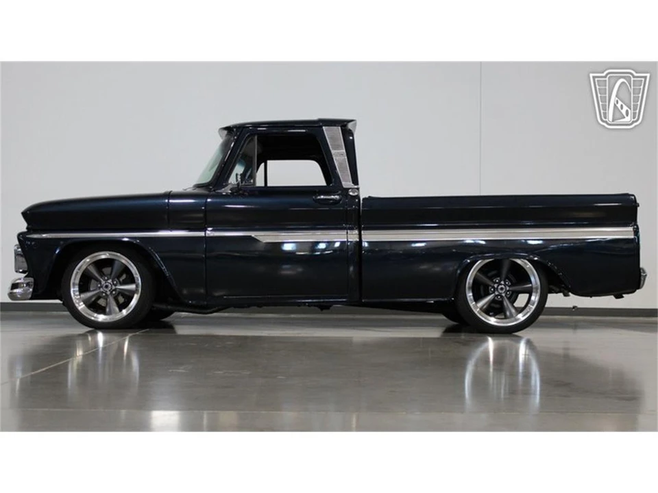 1964 Chevrolet C/K 1st Gen - Image 28 of 31