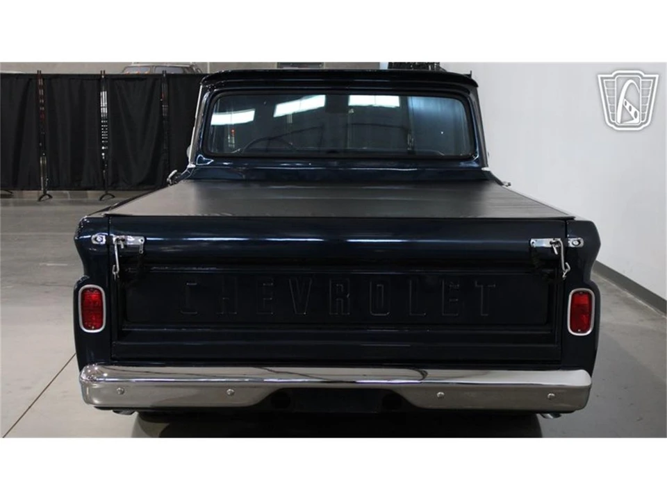 1964 Chevrolet C/K 1st Gen - Image 18 of 31
