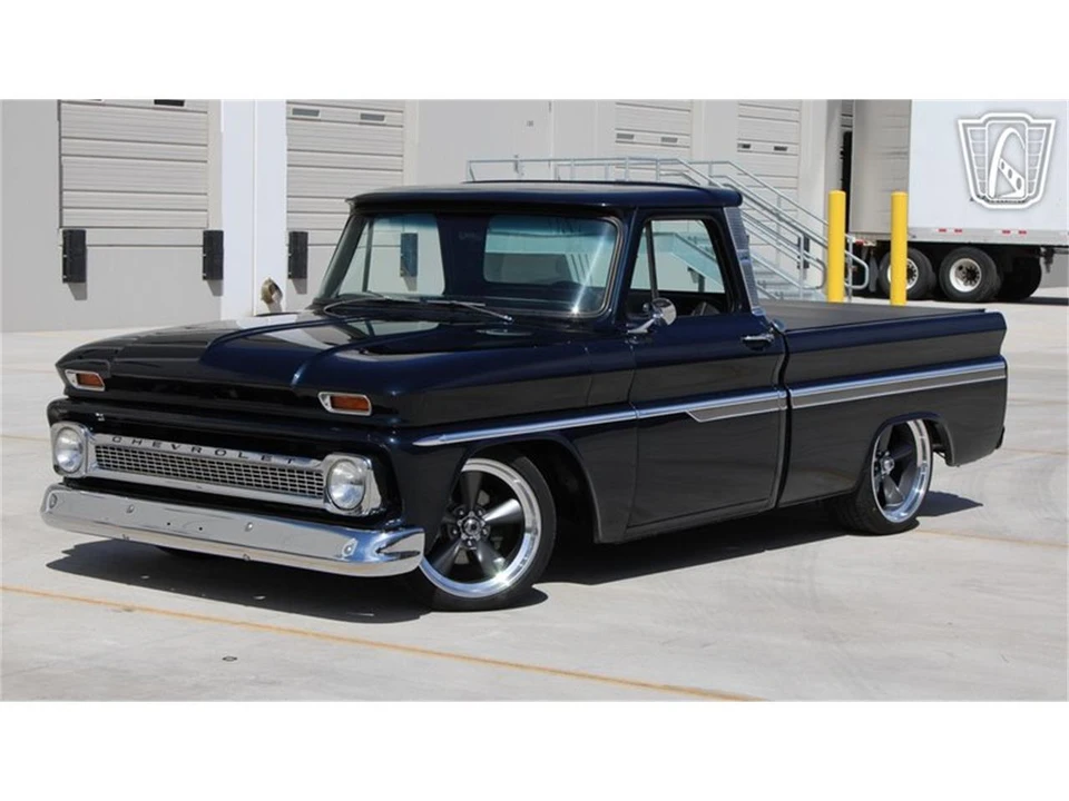 1964 Chevrolet C/K 1st Gen - Image 3 of 31