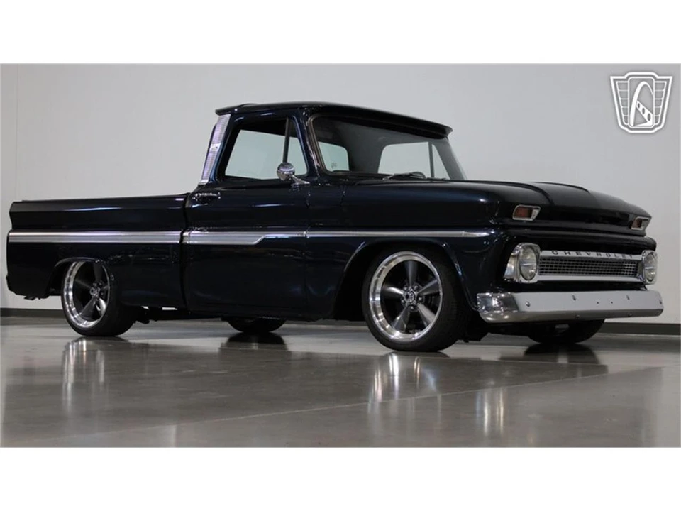 1964 Chevrolet C/K 1st Gen - Image 23 of 31