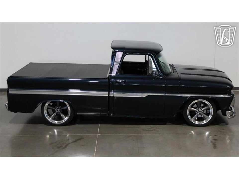 1964 Chevrolet C/K 1st Gen - Image 8 of 31